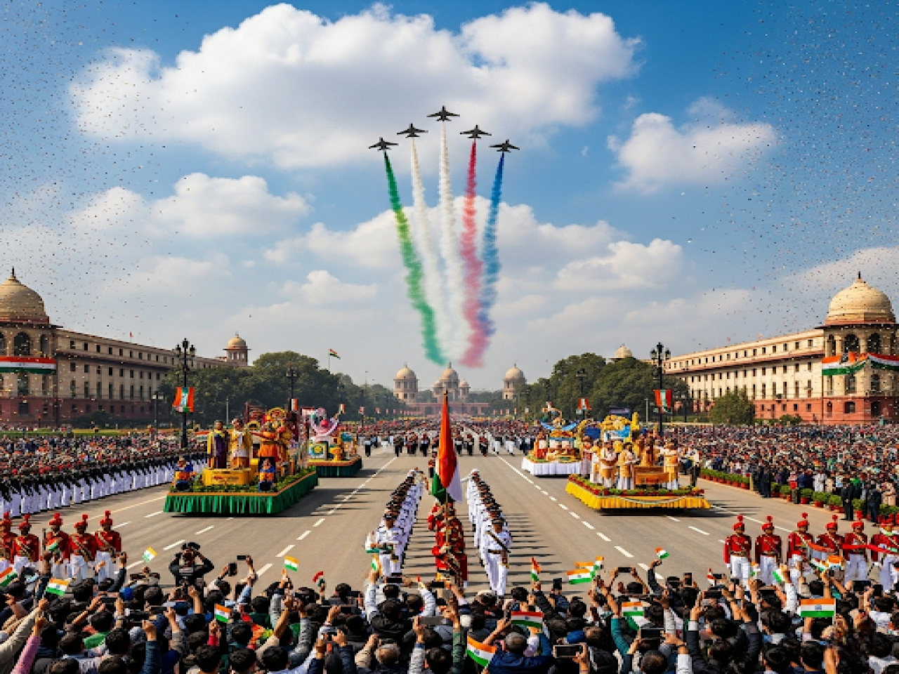 Independence Day Celebration 2025